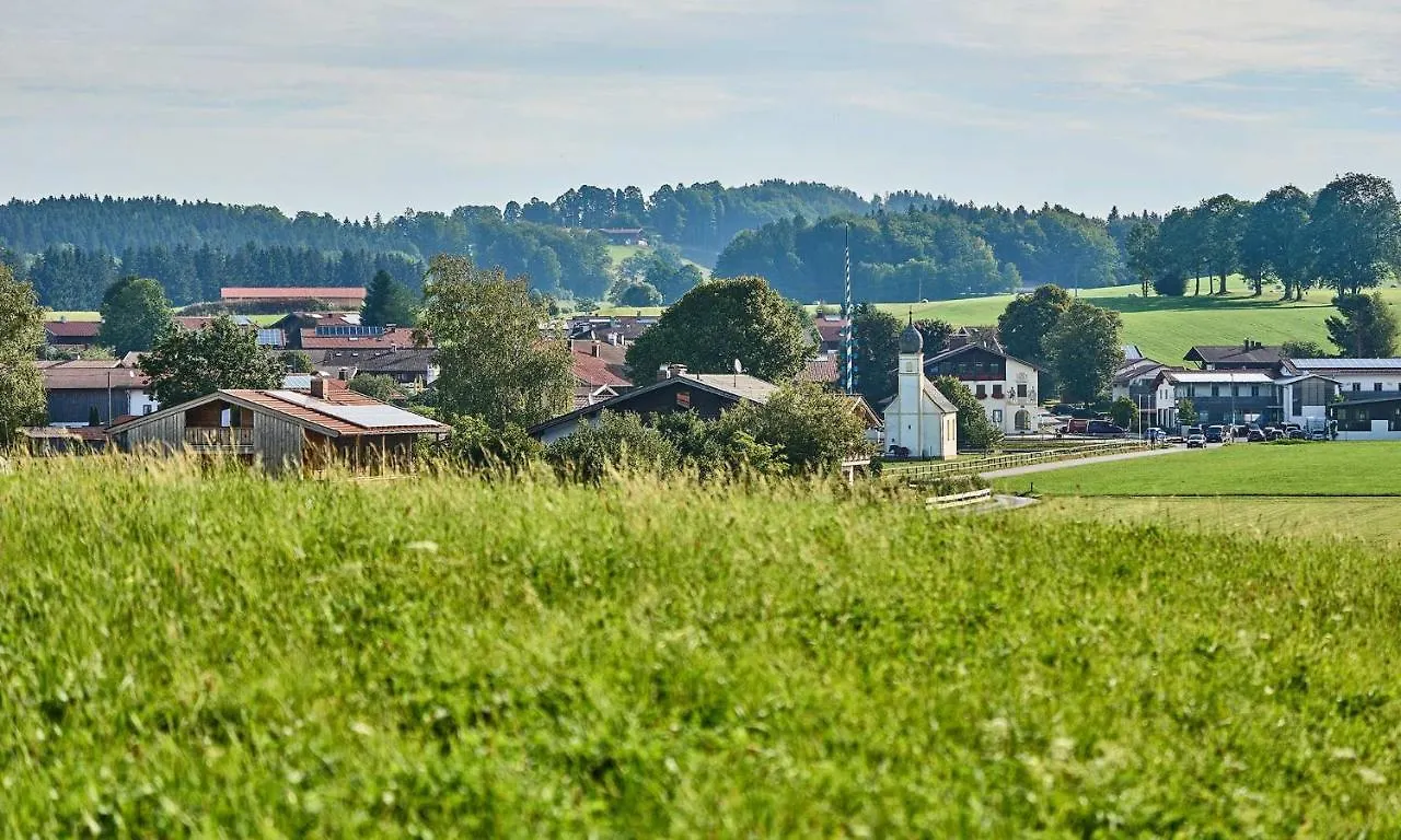 Apartment Hof Hauserbichl Fischbachau