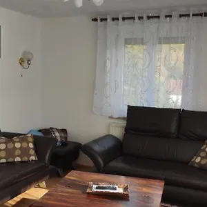  Apartment Wörnitz Haus