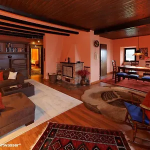  Apartment Große Am Alexanderhof Dreisessel Alteichenau