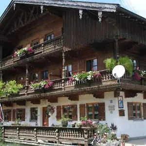  Bauernhof Braun-hof Fam Mayr Jun