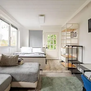 Tiny House In Naehe Hamburg
