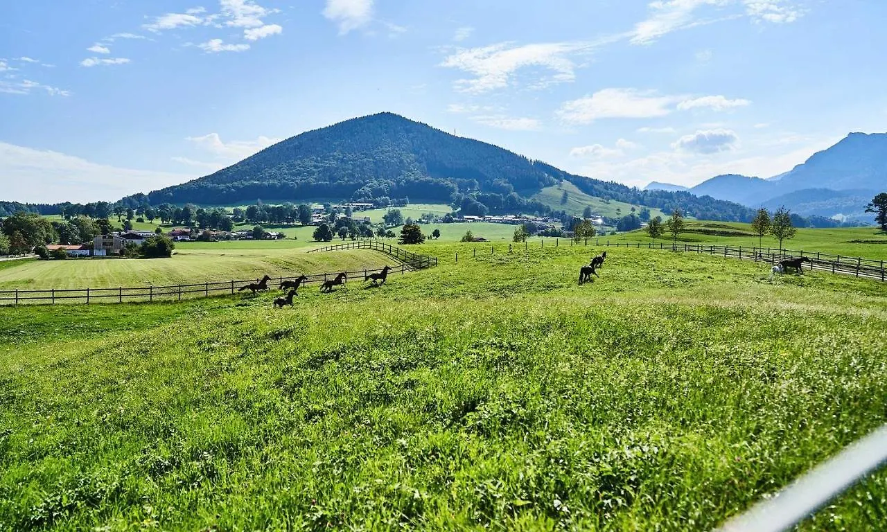 Hof Hauserbichl Fischbachau 0*,  Alemanha