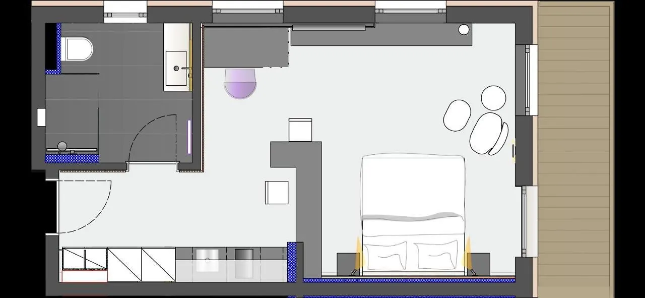 Hof Hauserbichl Fischbachau Apartamento