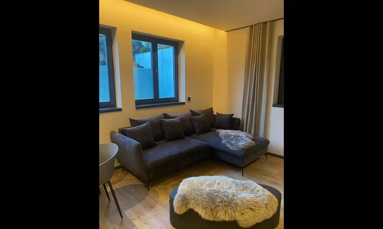 Apartamento Hof Hauserbichl Fischbachau