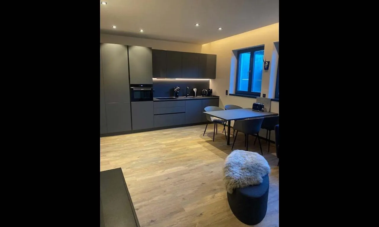 Apartamento Hof Hauserbichl Fischbachau